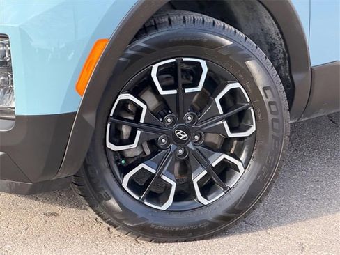 Used 2024 Hyundai Santa Cruz SEL image 23