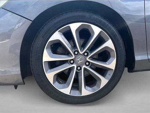 Used 2013 Honda Accord Sport image 10