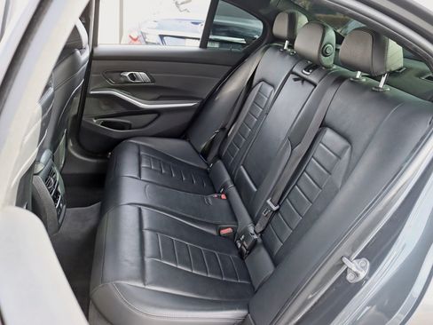 Used 2020 BMW M340i xDrive w/ Premium Package image 35