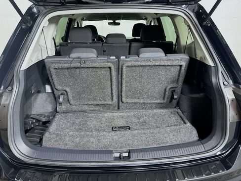 Used 2023 Volkswagen Tiguan S FWD image 23