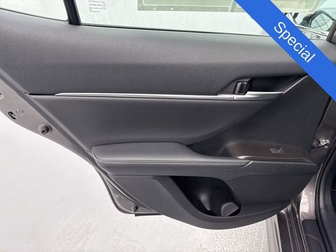 Used 2024 Toyota Camry XSE FWD image 16