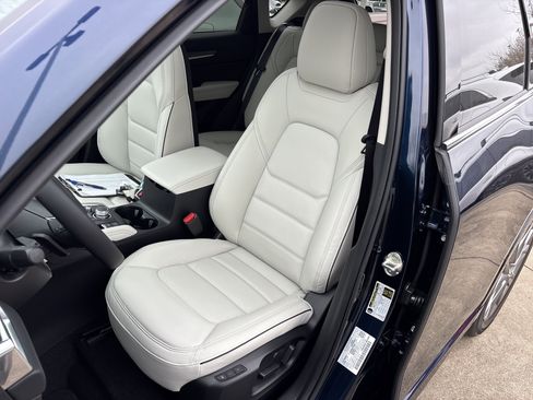 New 2025 MAZDA CX-5 AWD 2.5 S w/ Premium Plus Pkg image 21