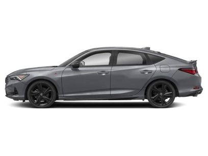 Used 2023 Acura Integra A-Spec w/ Technology Package