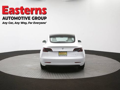 Used 2019 Tesla Model 3 Long Range AWD/4WD image 32