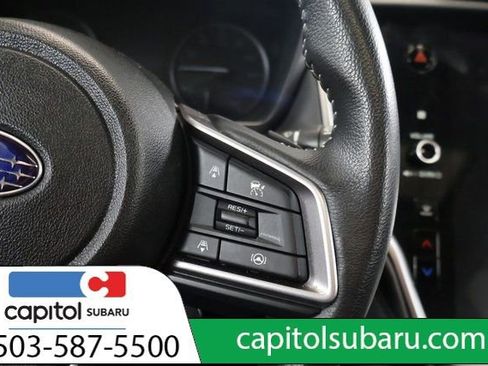 Used 2024 Subaru Outback Limited image 21