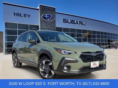 Used 2024 Subaru Crosstrek 2.5i Limited