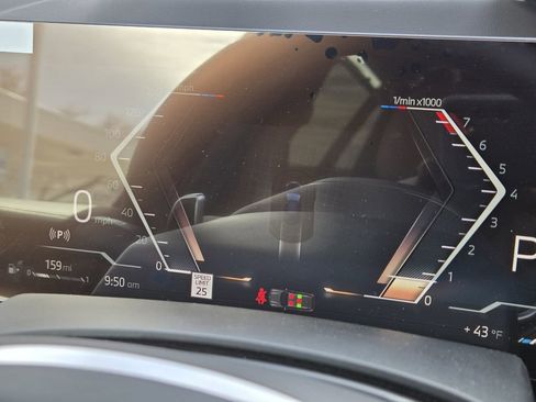 New 2026 BMW X5 xDrive40i w/ M Sport Package image 18