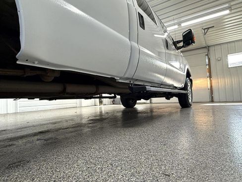 Used 2013 Ford F250 XLT w/ XLT Value Pkg image 8