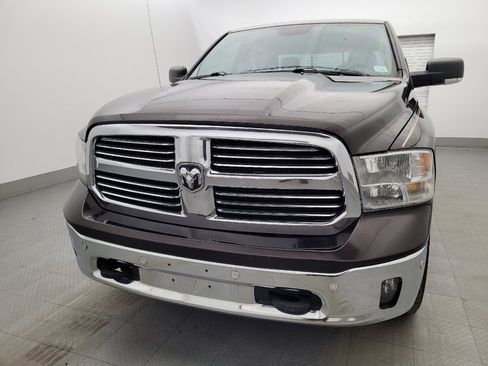 Used 2017 RAM 1500 Big Horn AWD/4WD image 15