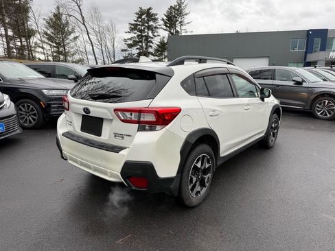 Used 2019 Subaru Crosstrek 2.0i Premium image 4