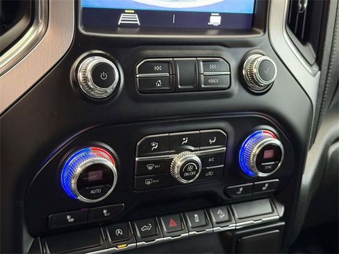 Used 2021 GMC Sierra 1500 Elevation w/ X31 Off-Road Package image 16