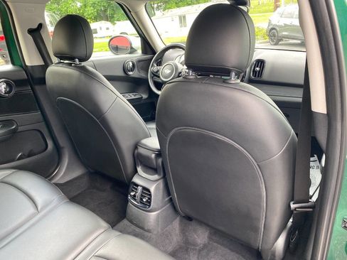 Used 2020 MINI Cooper Countryman FWD image 28