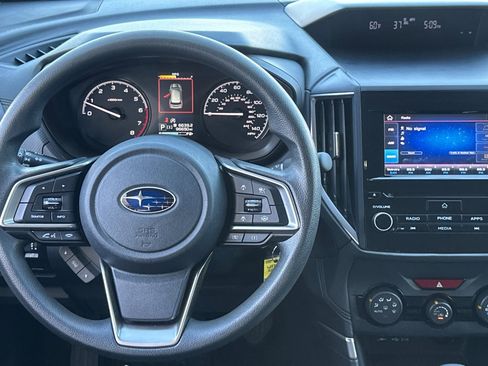 Used 2020 Subaru Forester w/ Alloy Wheel Package image 14