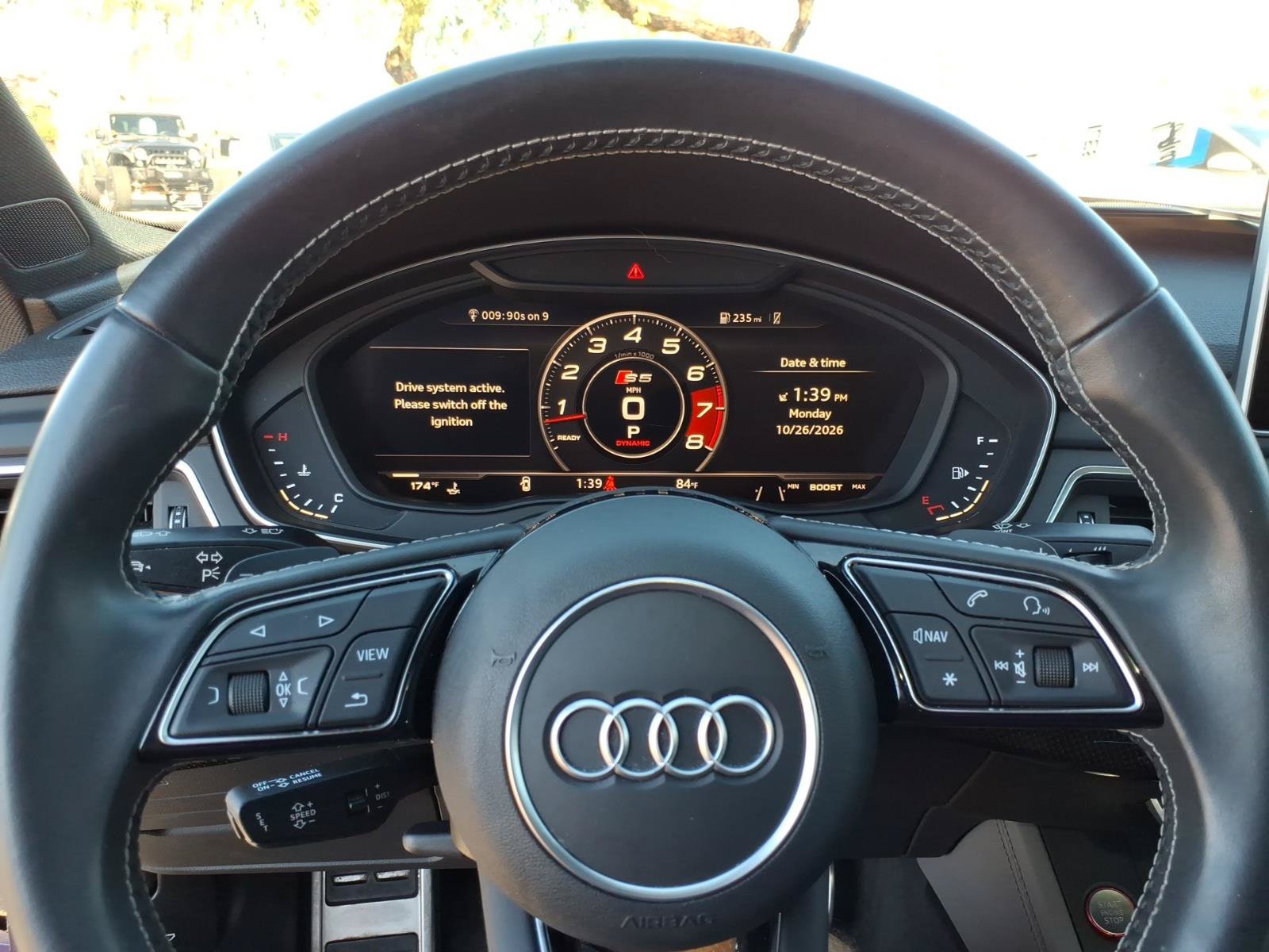 Used 2019 Audi S5 Prestige AWD/4WD image 28