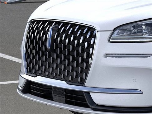 New 2026 Lincoln Corsair Grand Touring AWD/4WD image 17