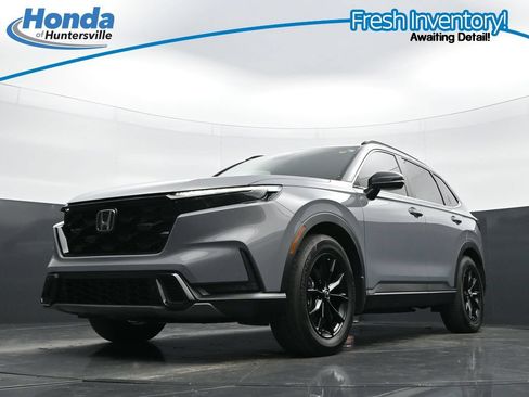 Used 2025 Honda CR-V Sport-L image 30