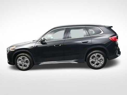New 2026 BMW X1 xDrive28i w/ Technology Package AWD/4WD image 7