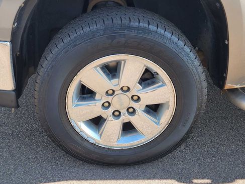 Used 2012 GMC Sierra 1500 SLE w/ Power Tech Package AWD/4WD image 16