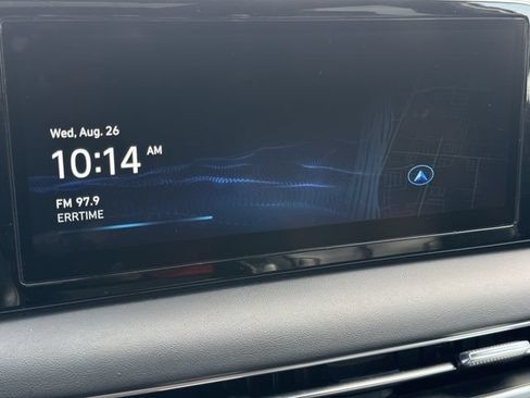 Used 2024 Hyundai Palisade Calligraphy AWD/4WD image 17