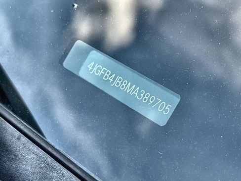 Used 2021 Mercedes-Benz GLE 350 image 25