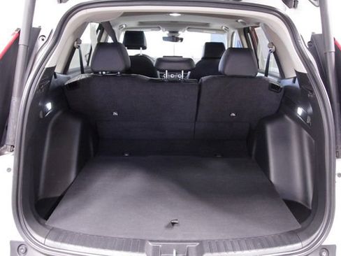 Certified 2024 Honda CR-V EX-L image 23