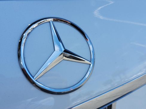 Certified 2025 Mercedes-Benz GLE 450e GLE 450e image 16