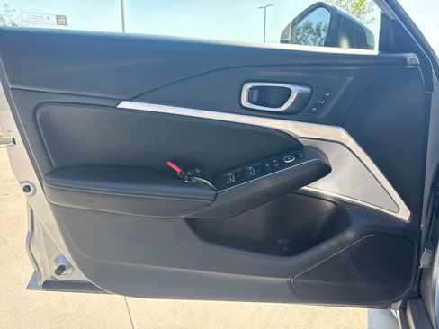 Used 2024 Acura Integra A-Spec image 20