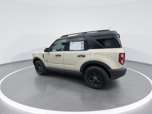 Used 2024 Ford Bronco Sport Big Bend w/ Convenience Package AWD/4WD image 6