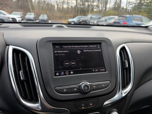 Used 2023 Chevrolet Equinox LT w/ Driver Convenience Package image 17