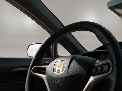 Used 2009 Honda Civic LX image 32