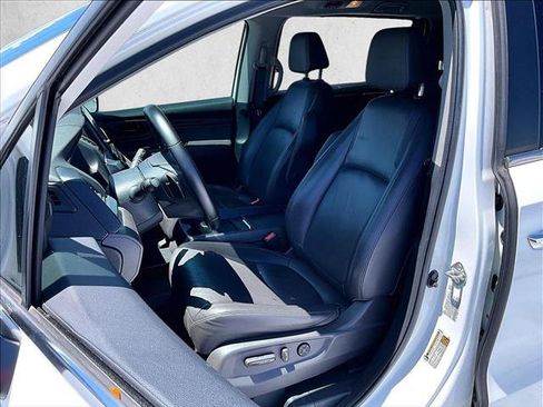 Used 2020 Honda Odyssey EX-L image 27
