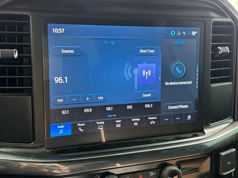 Used 2025 Ford F150 STX w/ Equipment Group 200A image 9