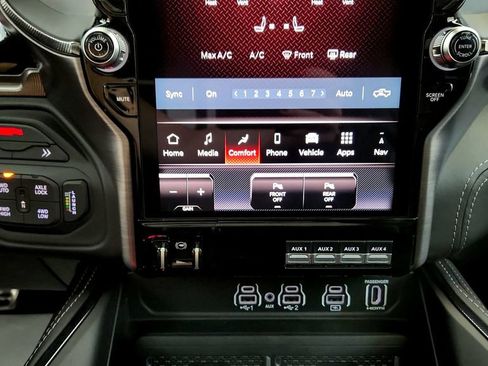 Used 2026 RAM 1500 RHO w/ RHO Level 1 Equipment Group AWD/4WD image 30