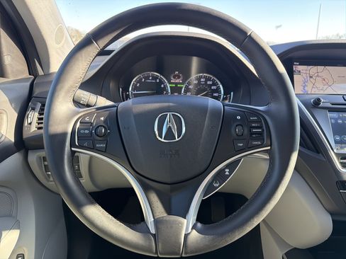 Used 2020 Acura MDX FWD w/ Technology Package image 18