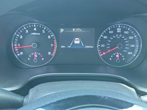 Used 2023 Kia Forte LXS w/ LXS Technology Package FWD image 25