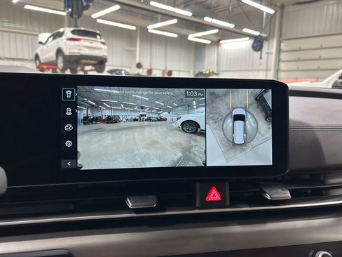 New 2026 Kia Carnival SX Prestige image 18