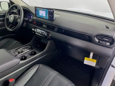 New 2026 Honda Pilot EX-L image 29