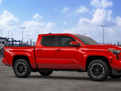 New 2026 Toyota Tacoma TRD Sport image 14
