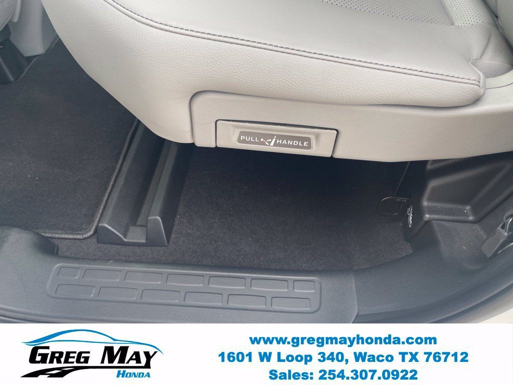 Used 2026 Honda Ridgeline RTL image 29
