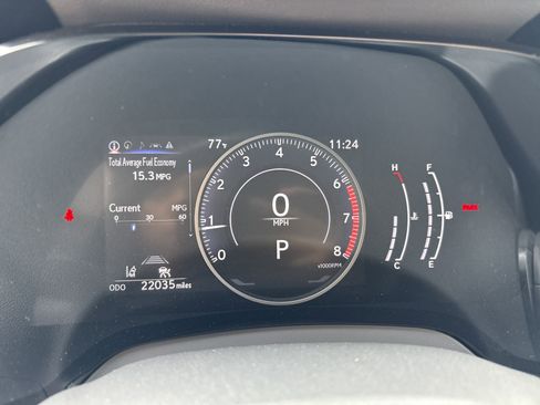 Used 2023 Lexus RX 350 Premium w/ Accessory Package image 21