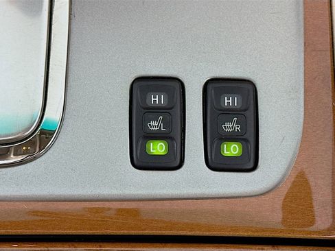 Used 2007 Lexus LX 470 4WD image 21