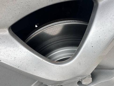 Used 2012 Chevrolet Malibu LS FWD image 6