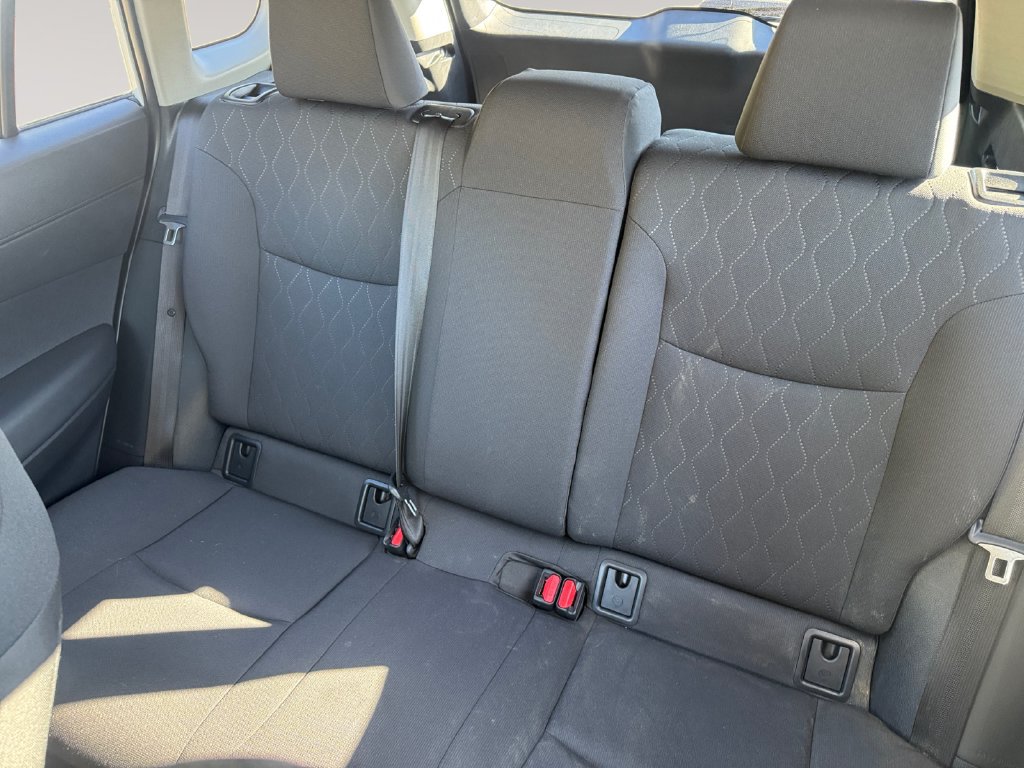 Used 2024 Toyota Corolla Cross LE FWD image 13