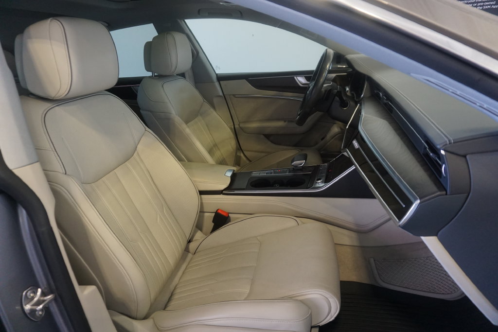 Used 2020 Audi A7 3.0T Prestige AWD/4WD image 22
