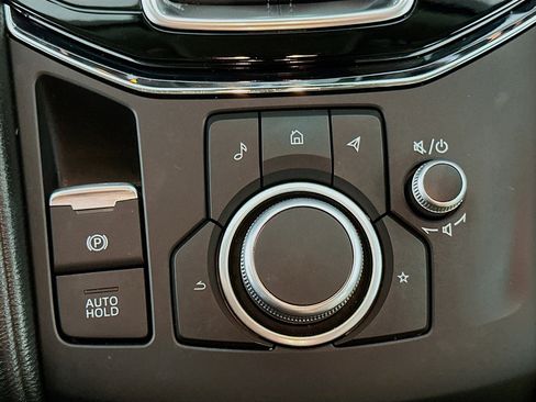 Used 2023 MAZDA CX-5 AWD 2.5 S w/ Select Package image 26