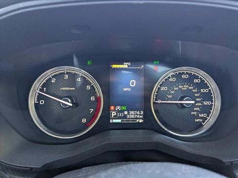 Used 2023 Subaru Forester Touring image 13