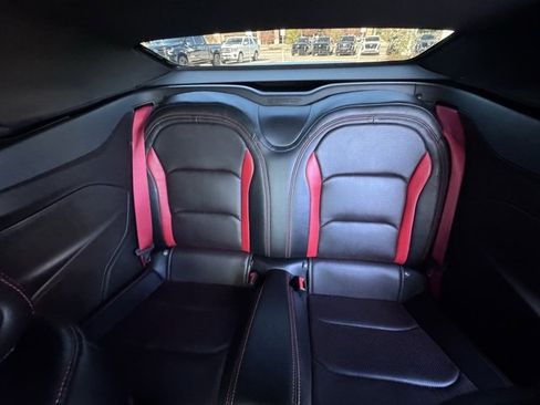 Used 2023 Chevrolet Camaro SS w/ Redline Edition image 11