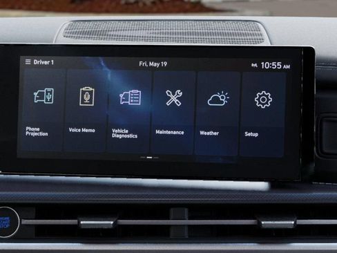 New 2026 Hyundai Santa Fe SE AWD/4WD image 13