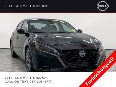 Certified 2024 Nissan Altima 2.0 SR