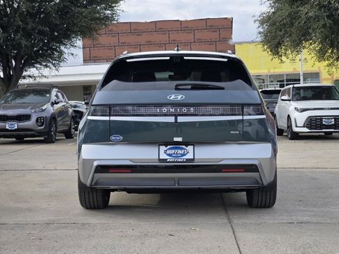 Certified 2026 Hyundai Ioniq 5 Limited image 7